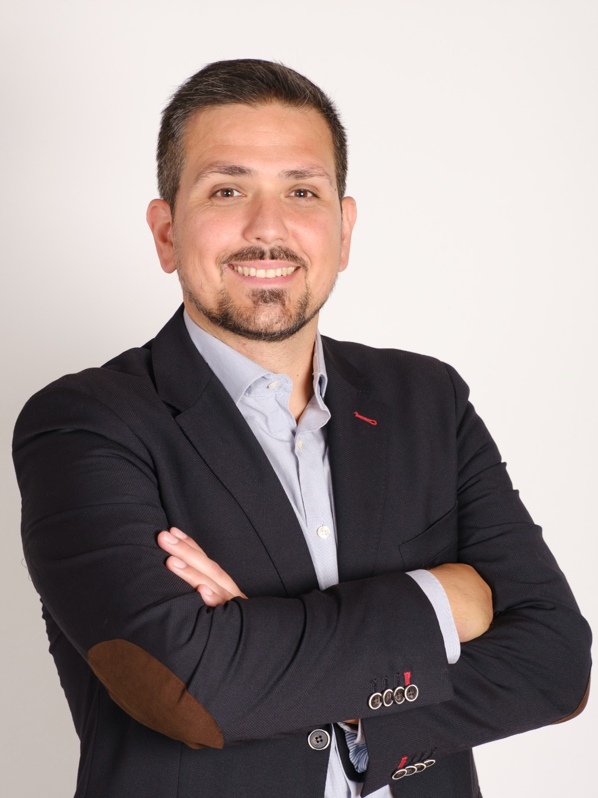 Juan Francisco Santana Lozano